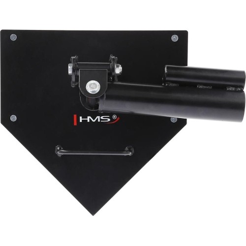 Uchwyt do sztangi landmine HMS UCG01