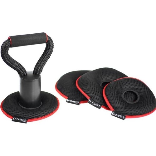 Zestaw regulowanych miękkich kettlebelli KRM20 HMS