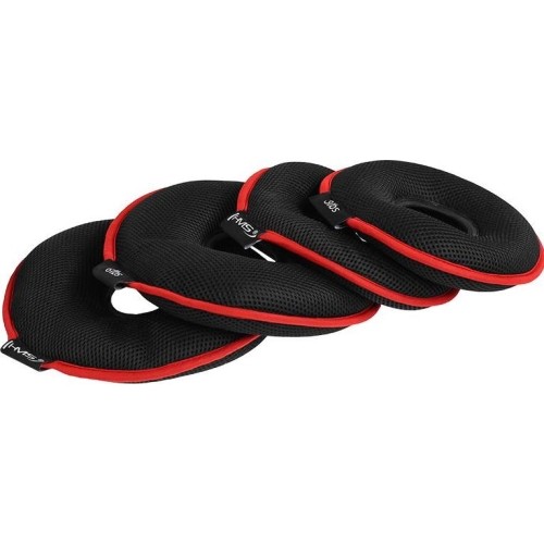 Zestaw regulowanych miękkich kettlebelli KRM20 HMS