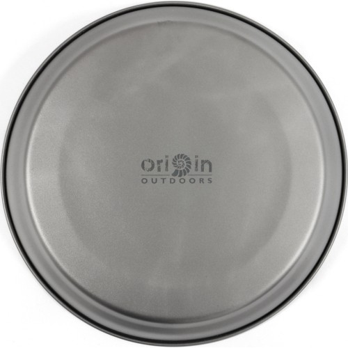 Talerz Origin Outdoors Titanium