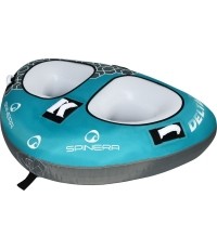 Spinera Delta 2 nadmuchiwana przejażdżka wodna