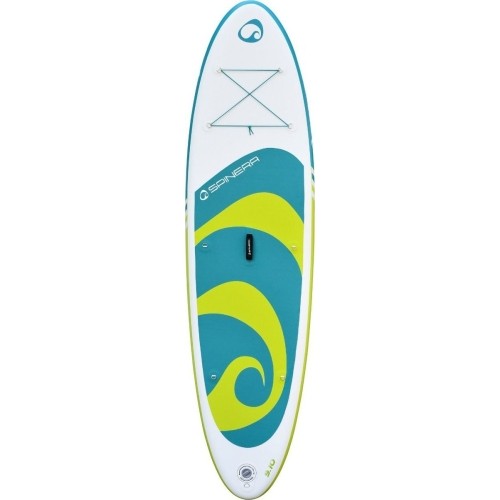 Inflatable Paddle Board Spinera Classic 9.10 Pack 2 - 300x76x15cm
