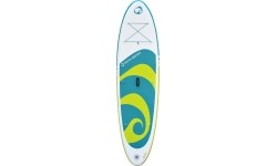 Inflatable Paddle Board Spinera Classic 9.10 Pack 2 - 300x76x15cm