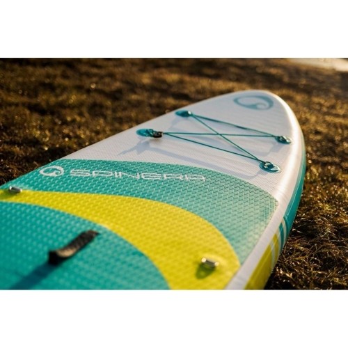 Inflatable Paddle Board Spinera Classic 9.10 Pack 2 - 300x76x15cm