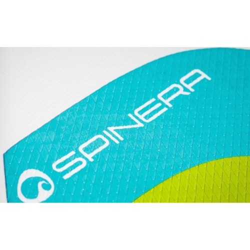 Inflatable Paddle Board Spinera Classic 9.10 Pack 2 - 300x76x15cm