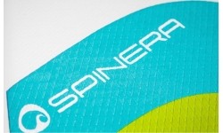 Inflatable Paddle Board Spinera Classic 9.10 Pack 2 - 300x76x15cm