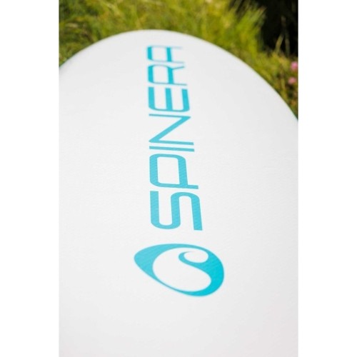 Inflatable Paddle Board Spinera Classic 9.10 Pack 2 - 300x76x15cm