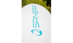 Inflatable Paddle Board Spinera Classic 9.10 Pack 2 - 300x76x15cm