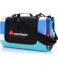 Koc piknikowy - Multicolor