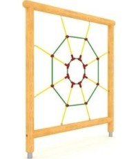 DREWNIANY TAPETOWY MODEL GT-0015