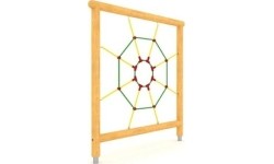 DREWNIANY TAPETOWY MODEL GT-0015