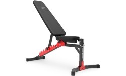 Ławka treningowa regulowana Marbo MH-L115