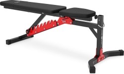 Ławka treningowa regulowana Marbo MH-L115