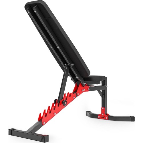 Ławka treningowa regulowana Marbo MH-L115