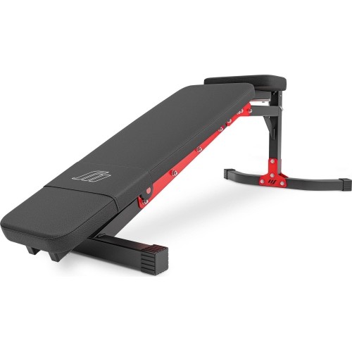 Ławka treningowa regulowana Marbo MH-L115