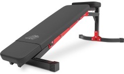 Ławka treningowa regulowana Marbo MH-L115