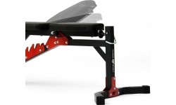 Ławka treningowa regulowana Marbo MH-L115