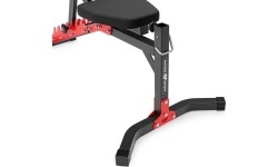 Ławka treningowa regulowana Marbo MH-L115