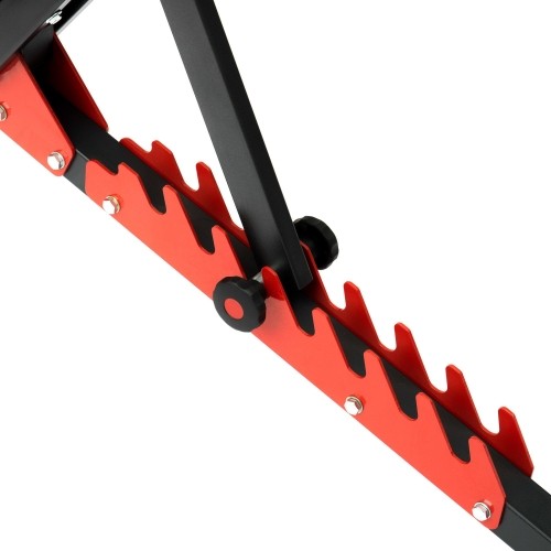 Ławka treningowa regulowana Marbo MH-L115