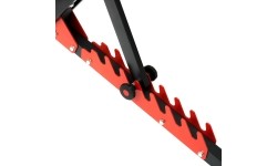 Ławka treningowa regulowana Marbo MH-L115