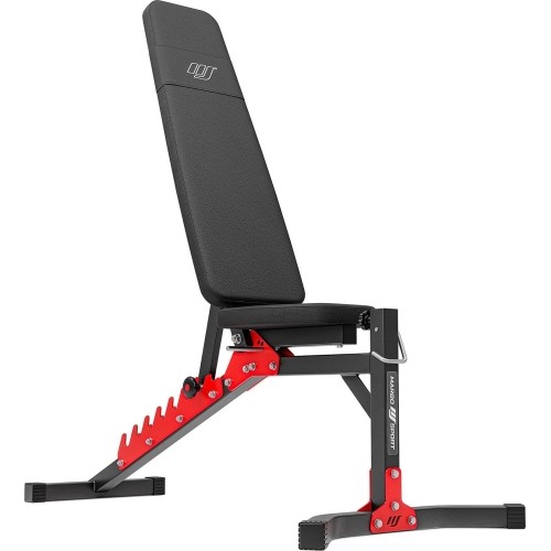 Ławka treningowa regulowana Marbo MH-L115