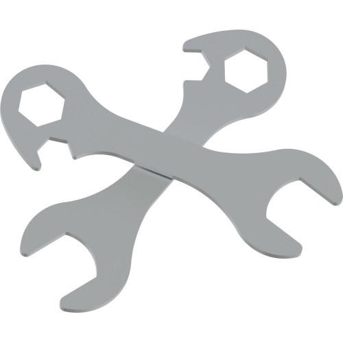 Ławka treningowa regulowana Marbo MH-L115