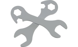 Ławka treningowa regulowana Marbo MH-L115