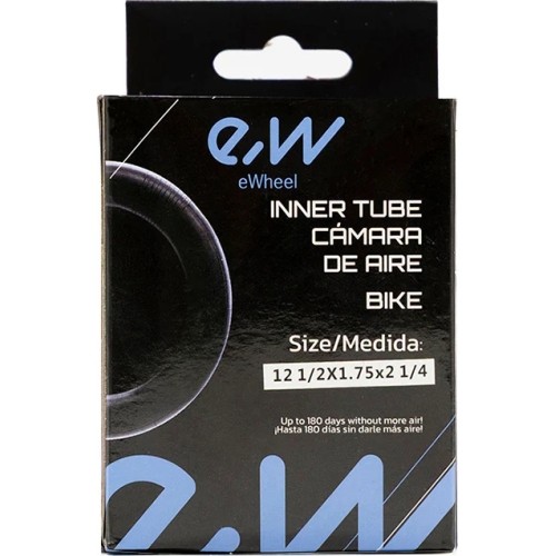 Rurowe koło zamachowe 12x1,75-2,125" VC 90x90°