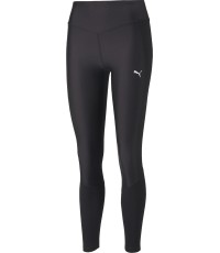 Legginsy damskie Puma Fit Eversculpt High czarne 522177 01