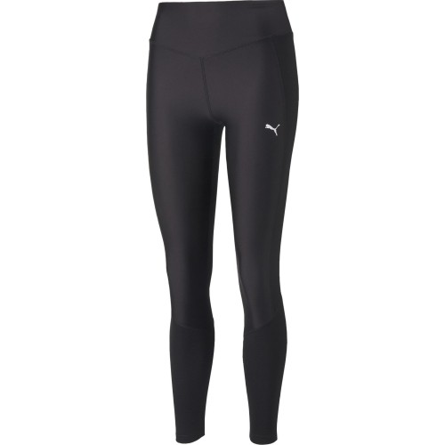 Legginsy damskie Puma Fit Eversculpt High czarne 522177 01