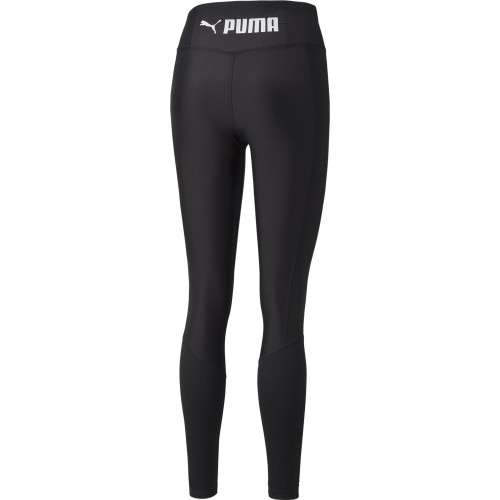 Legginsy damskie Puma Fit Eversculpt High czarne 522177 01