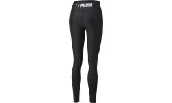 Legginsy damskie Puma Fit Eversculpt High czarne 522177 01
