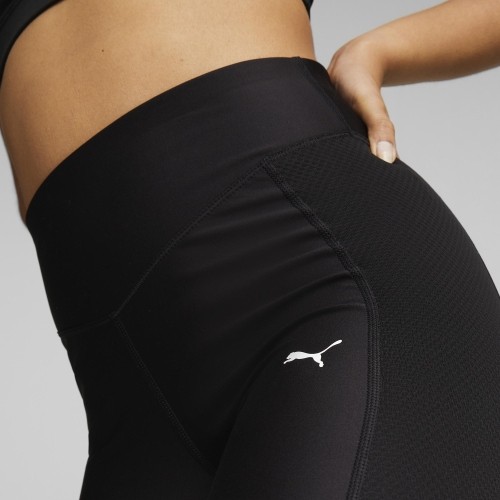 Legginsy damskie Puma Fit Eversculpt High czarne 522177 01