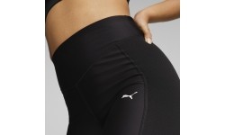 Puma Tamprės Moterims Fit Eversculpt High Black 522177 01