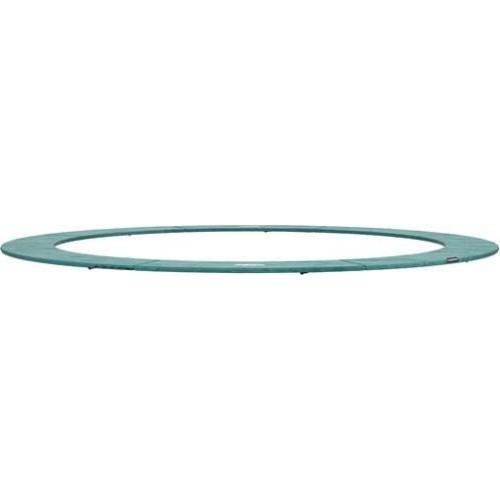 Osłona sprężyn BERG Champion FlatGround 380, zielona