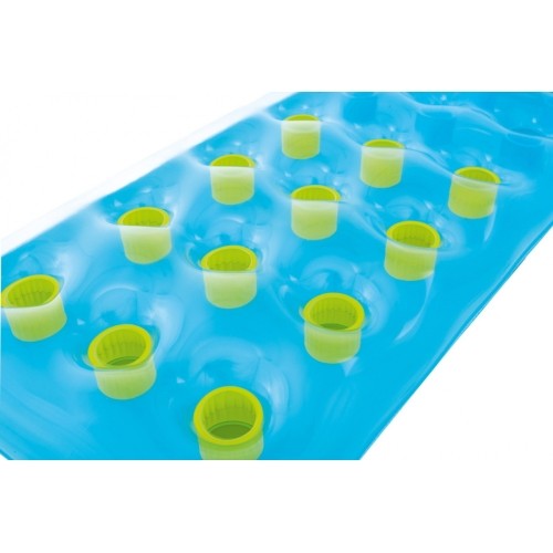 Materac 188 71cm BESTWAY Niebieski