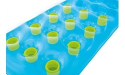 Materac 188 71cm BESTWAY Niebieski