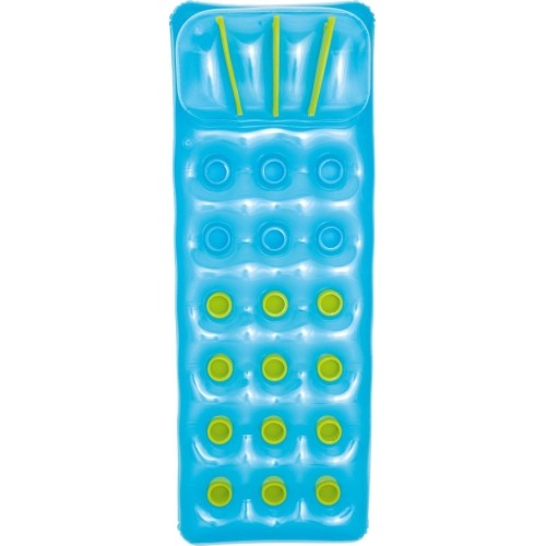 Materac 188 71cm BESTWAY Niebieski