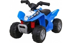 Pojazd Quad Honda 250X TRX Niebieski