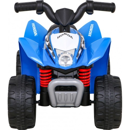 Pojazd Quad Honda 250X TRX Niebieski