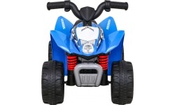 Pojazd Quad Honda 250X TRX Niebieski