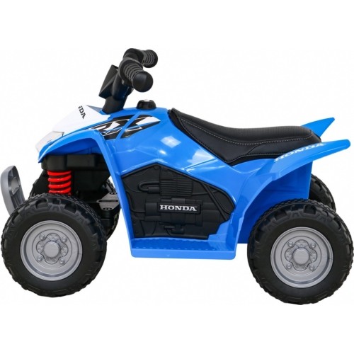 Pojazd Quad Honda 250X TRX Niebieski