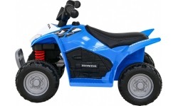 Pojazd Quad Honda 250X TRX Niebieski