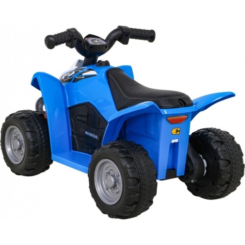 Pojazd Quad Honda 250X TRX Niebieski