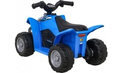 Pojazd Quad Honda 250X TRX Niebieski