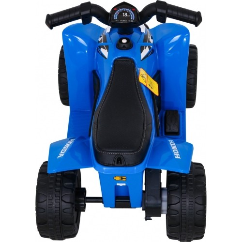 Pojazd Quad Honda 250X TRX Niebieski