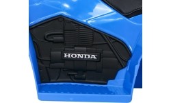 Pojazd Quad Honda 250X TRX Niebieski