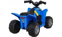 Pojazd Quad Honda 250X TRX Niebieski