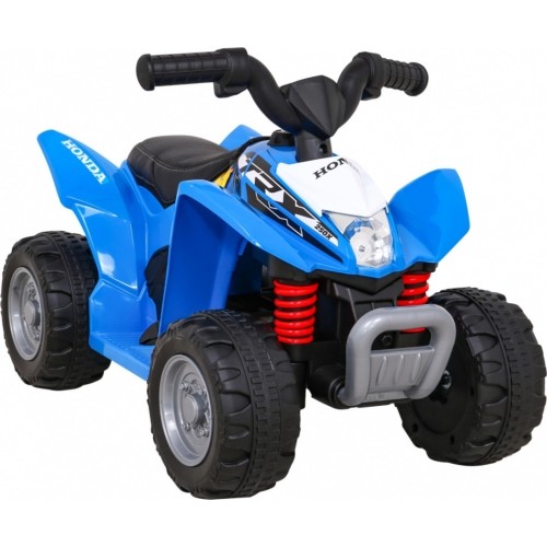 Pojazd Quad Honda 250X TRX Niebieski