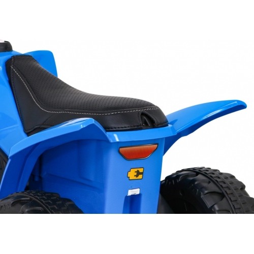 Pojazd Quad Honda 250X TRX Niebieski